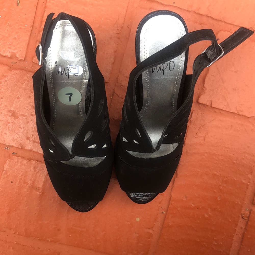 Impo heels